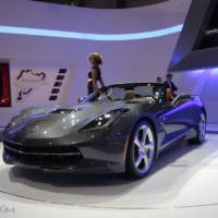 2013 Geneva International Motor Show