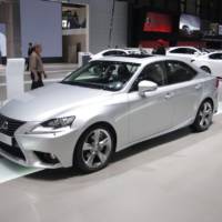 2013 Geneva International Motor Show