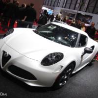 2013 Geneva International Motor Show