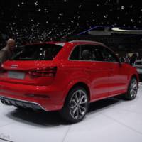 2013 Geneva International Motor Show