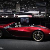 2013 Geneva International Motor Show