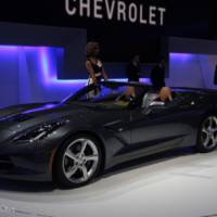 2013 Geneva International Motor Show