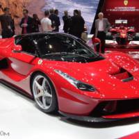 2013 Geneva International Motor Show