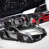 2013 Geneva International Motor Show