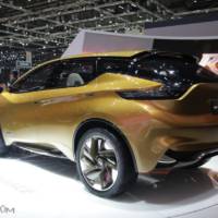 2013 Geneva International Motor Show