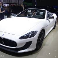 2013 Geneva International Motor Show