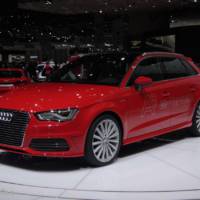 2013 Geneva International Motor Show