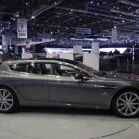 2013 Geneva International Motor Show