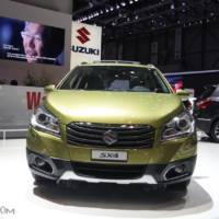 2013 Geneva International Motor Show