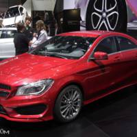 2013 Geneva International Motor Show