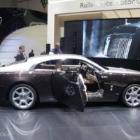 2013 Geneva International Motor Show