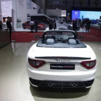 2013 Geneva International Motor Show