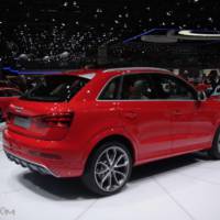 2013 Geneva International Motor Show