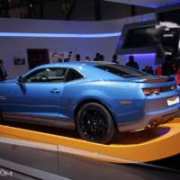 2013 Geneva International Motor Show