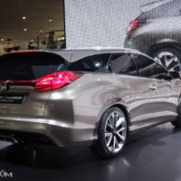 2013 Geneva International Motor Show