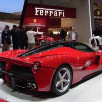 2013 Geneva International Motor Show