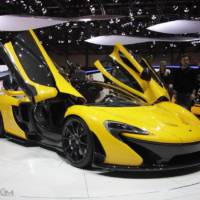 2013 Geneva International Motor Show