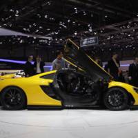 2013 Geneva International Motor Show