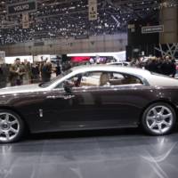 2013 Geneva International Motor Show