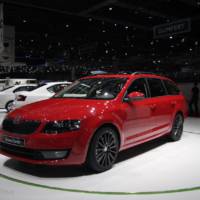 2013 Geneva International Motor Show