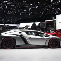 2013 Geneva International Motor Show