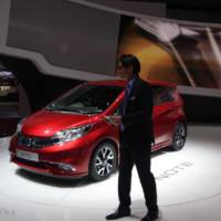 2013 Geneva International Motor Show