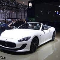 2013 Geneva International Motor Show