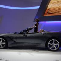 2013 Geneva International Motor Show