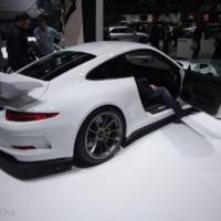 2013 Geneva International Motor Show