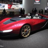 2013 Geneva International Motor Show