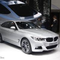 2013 Geneva International Motor Show