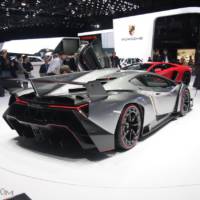 2013 Geneva International Motor Show