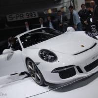 2013 Geneva International Motor Show