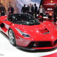 2013 Geneva International Motor Show