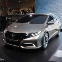 2013 Geneva International Motor Show