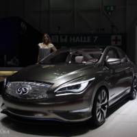 2013 Geneva International Motor Show