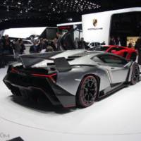 2013 Geneva International Motor Show