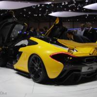 2013 Geneva International Motor Show