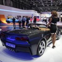 2013 Geneva International Motor Show