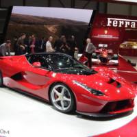 2013 Geneva International Motor Show