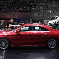 2013 Geneva International Motor Show