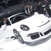 2013 Geneva International Motor Show