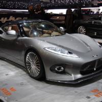 2013 Geneva International Motor Show