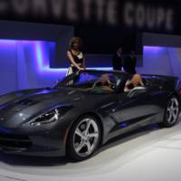 2013 Geneva International Motor Show