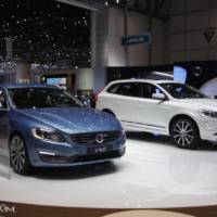 2013 Geneva International Motor Show