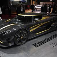 2013 Geneva International Motor Show