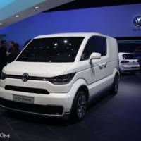 2013 Geneva International Motor Show