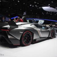 2013 Geneva International Motor Show