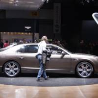 2013 Geneva International Motor Show