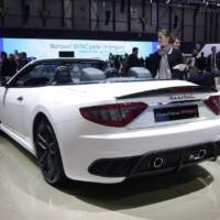 2013 Geneva International Motor Show